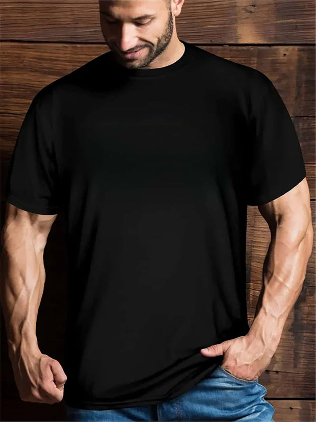 Funny Beard Lover's Tee