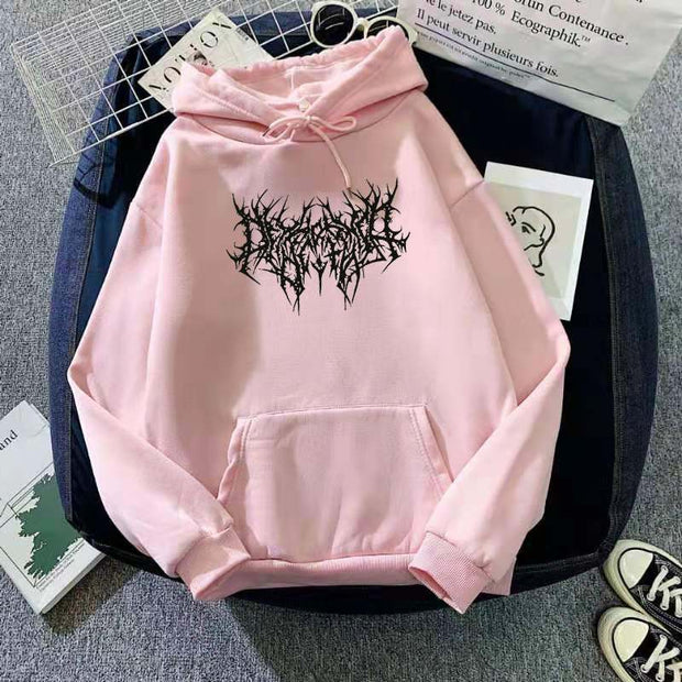 universal design hoodie