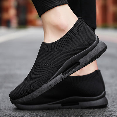 Flying Knit Sneakers Men's