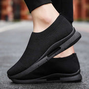 Flying Knit Sneakers Men's
