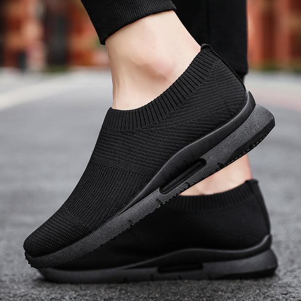 Flying Knit Sneakers Men's