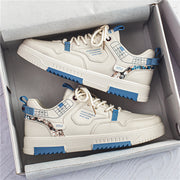 Casual Breathable Sneakers