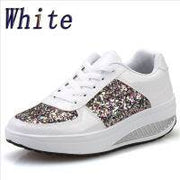 Shiny Sparkly sneakers