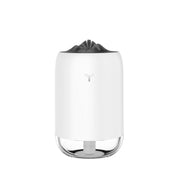 Magic Flame Humidifier Home Car Atomizer Mini Aroma Diffuser