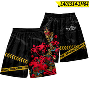 Beach Shorts Men'S