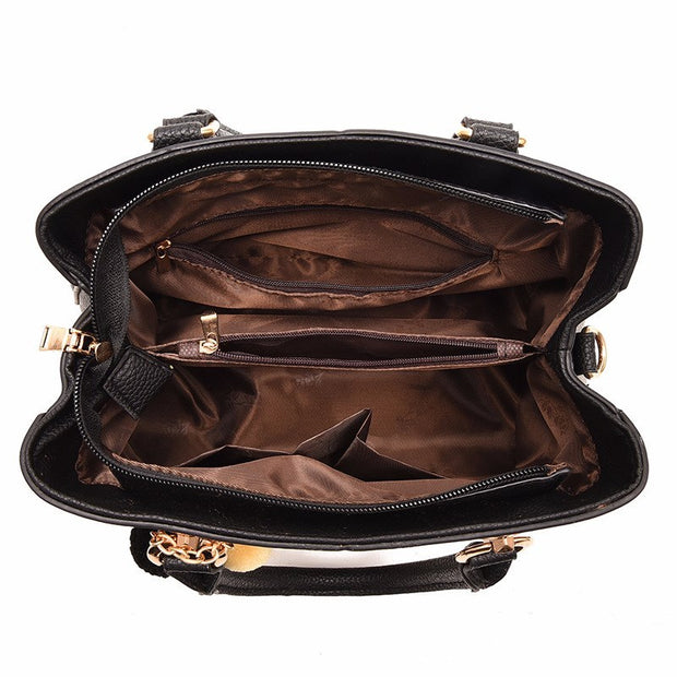Ladies Hand Bags Luxury Handbags