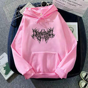 universal design hoodie