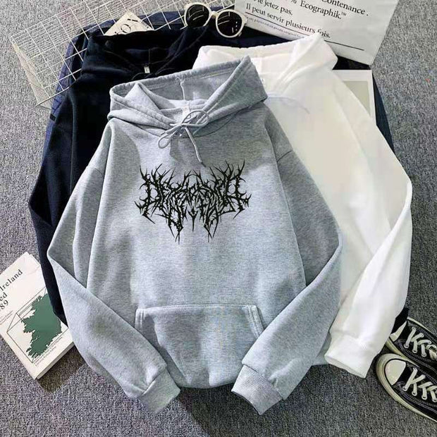 universal design hoodie