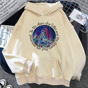 Acotar Hoodie