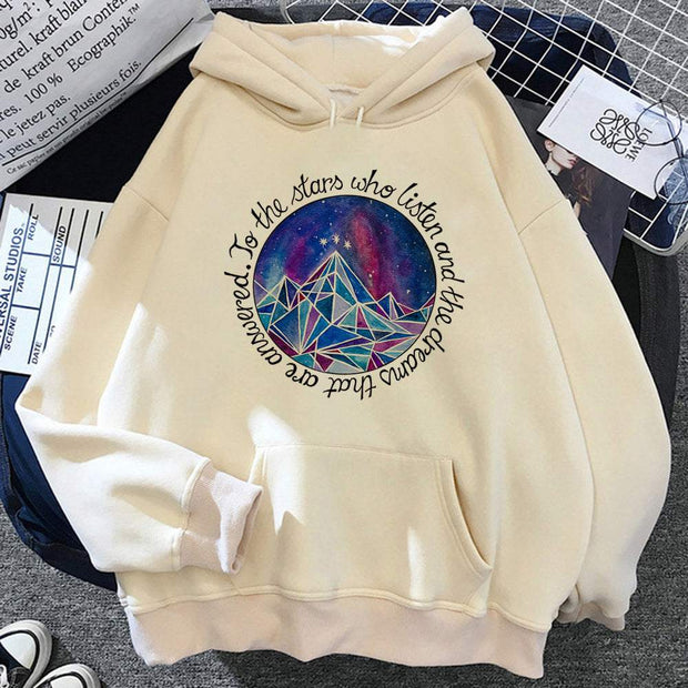 Acotar Hoodie