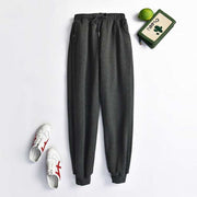 Casual Drawstring Sweatpants