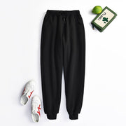 Casual Drawstring Sweatpants