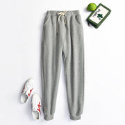 Casual Drawstring Sweatpants