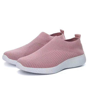 Flying Knit Sneakers Men's