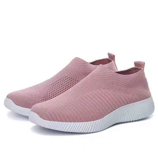 Flying Knit Sneakers Men's