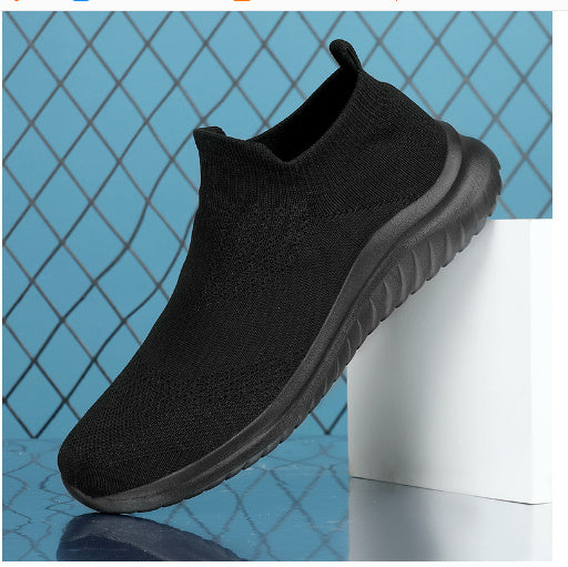 Flying Knit Sneakers Men's