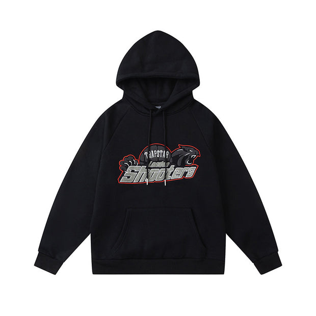 Trapstar Shooters Hoodie & Jogger Set