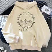 Acotar Hoodie