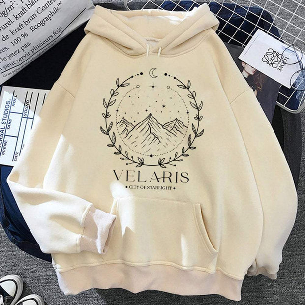 Acotar Hoodie
