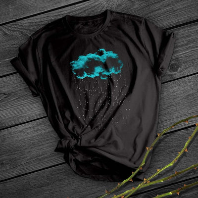 cloudy T-Shirt