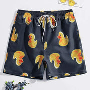 Rubber Duck Swim Shorts