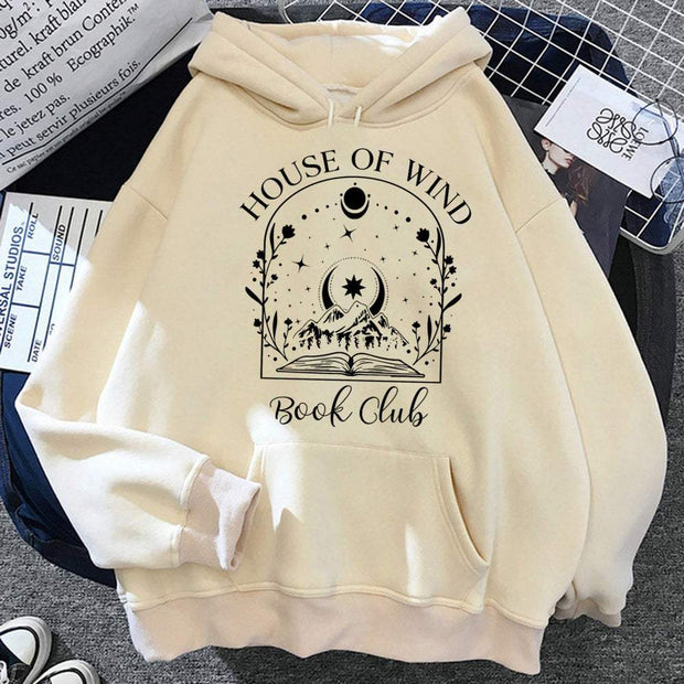 Acotar Hoodie