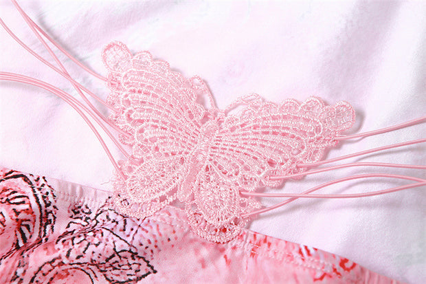 Butterfly Dress