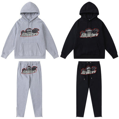 Trapstar Shooters Hoodie & Jogger Set