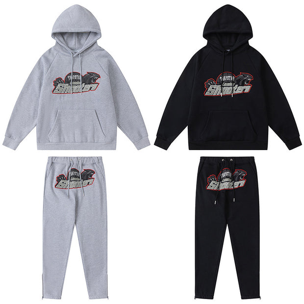 Trapstar Shooters Hoodie & Jogger Set