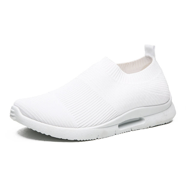 Flying Knit Sneakers Men's