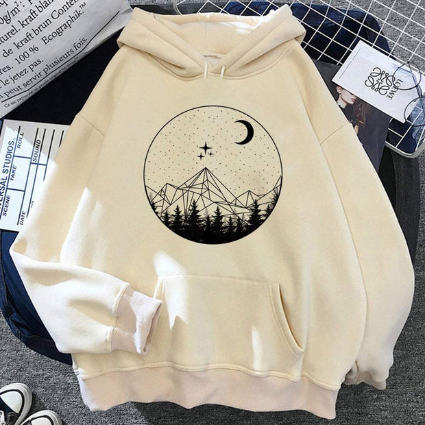 Acotar Hoodie