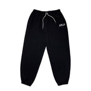 Graphic Print Sweatpants