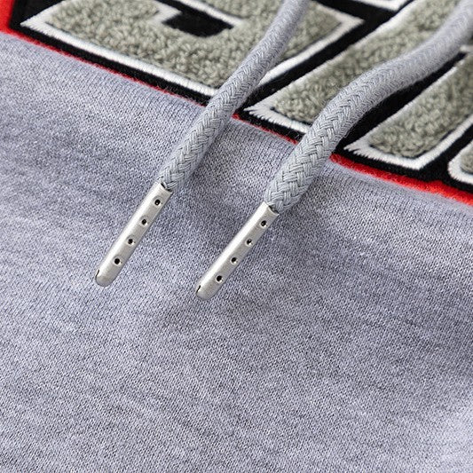 Trapstar Shooters Hoodie & Jogger Set