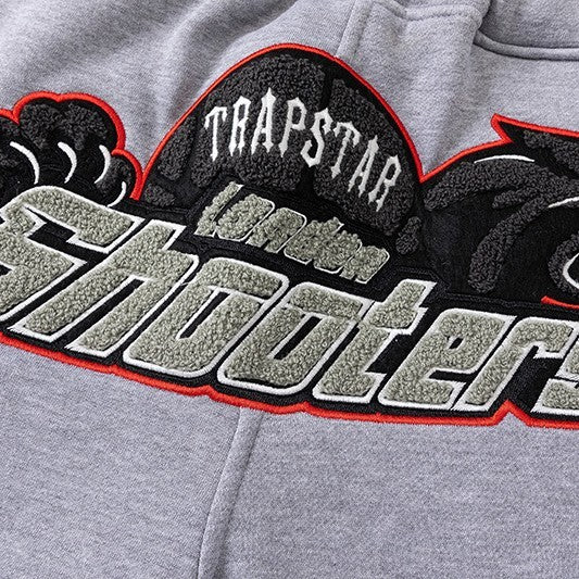 Trapstar Shooters Hoodie & Jogger Set