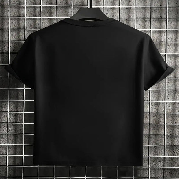 Nomad Compass Print Shirt