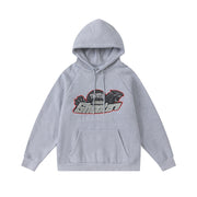 Trapstar Shooters Hoodie & Jogger Set
