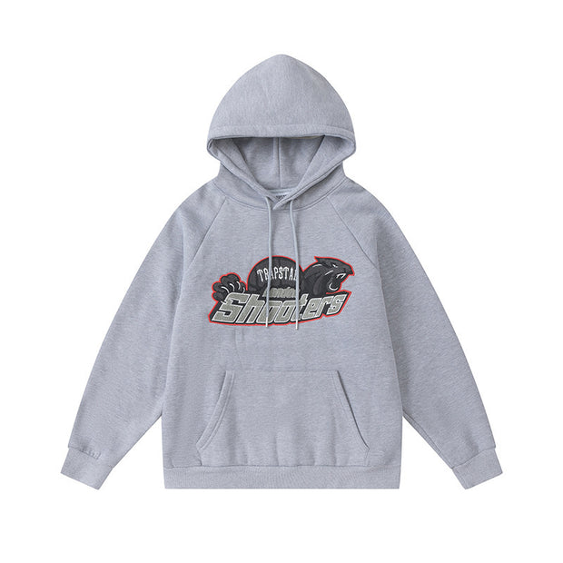 Trapstar Shooters Hoodie & Jogger Set