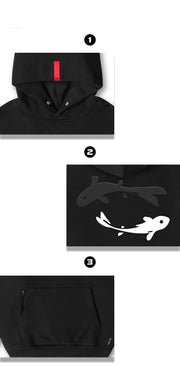 ASRV Street Hoodie