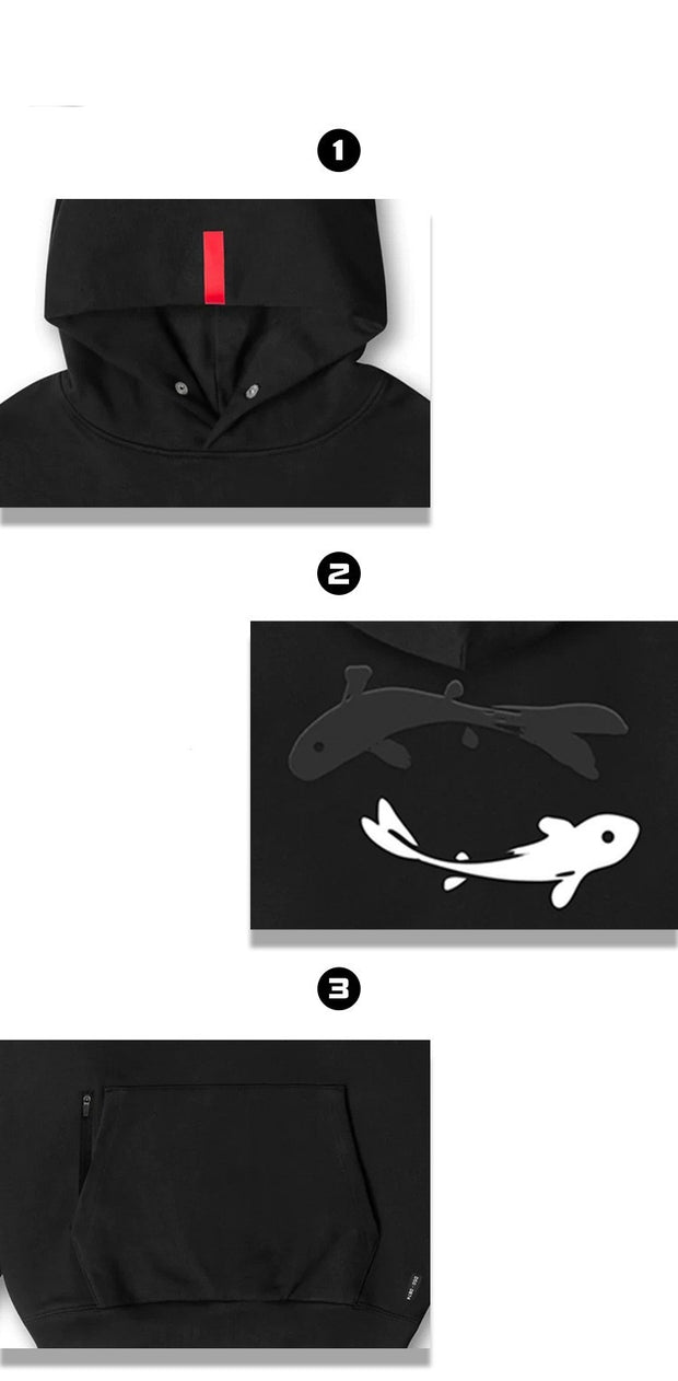ASRV Street Hoodie