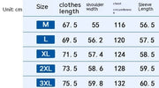 Fashion Lambswool Thickened Jacket