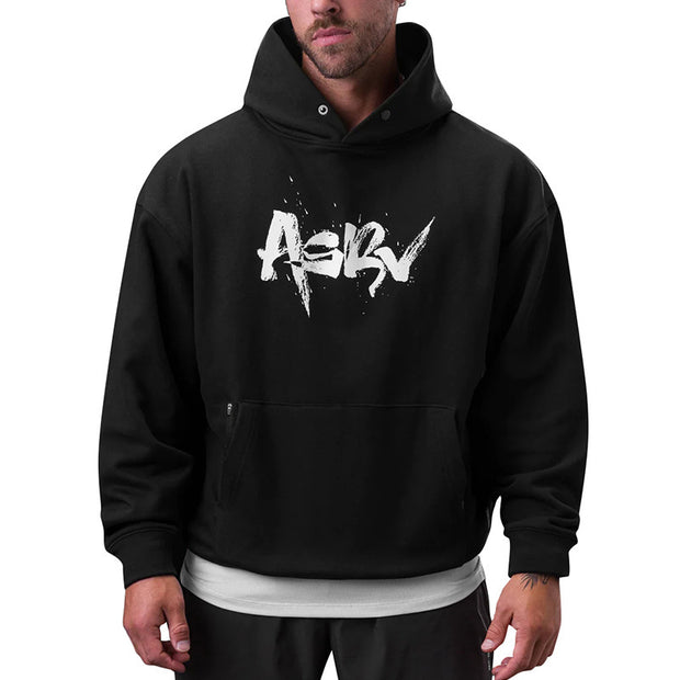 ASRV Street Hoodie