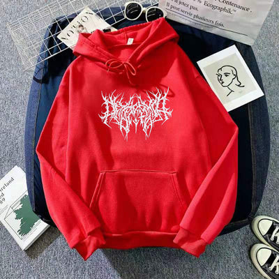 universal design hoodie