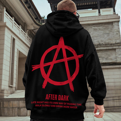 After Dark Anarchy Hoodie