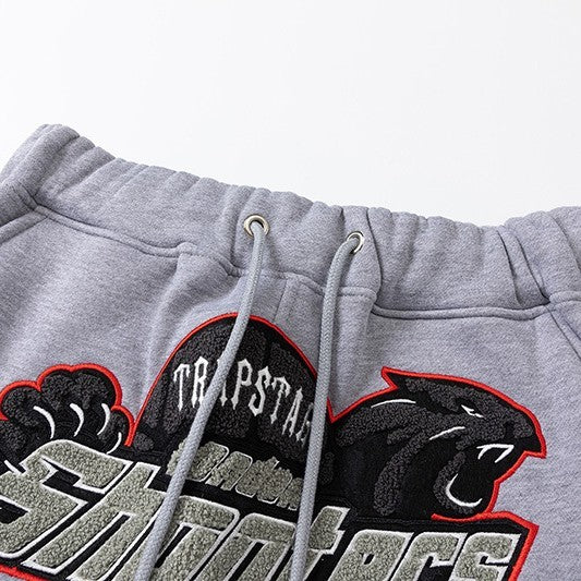 Trapstar Shooters Hoodie & Jogger Set