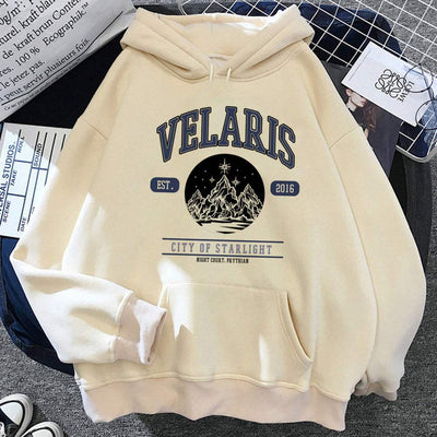 Acotar Hoodie