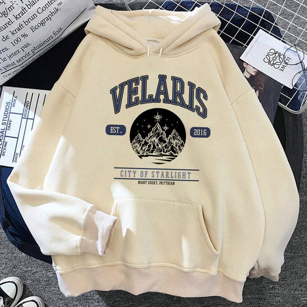 Acotar Hoodie
