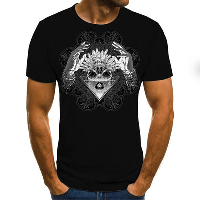 Dark Divination T-Shirt