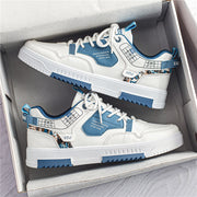 Casual Breathable Sneakers