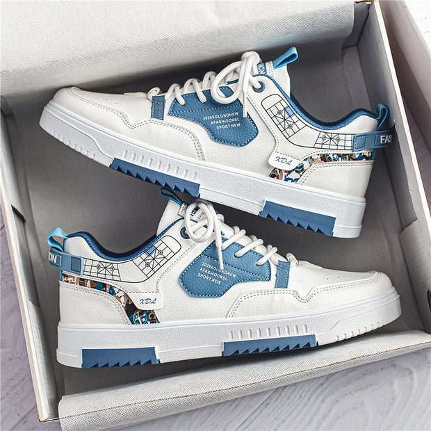 Casual Breathable Sneakers