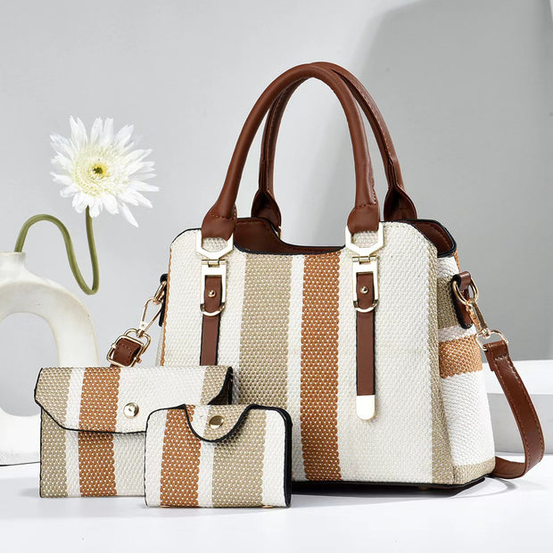 Crossbody Large Handbags